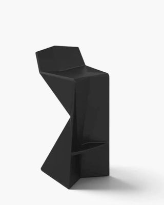 Vondom Vertex stool in polyethylene