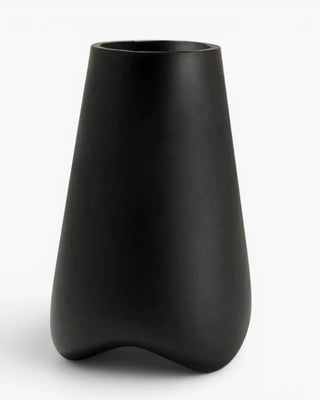 Vondom Pal High Planter vase in polyethylene