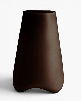 Vondom Pal High Planter vase in polyethylene