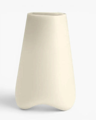 Vondom Pal High Planter vase in polyethylene