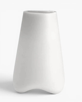 Vondom Pal High Planter vase in polyethylene