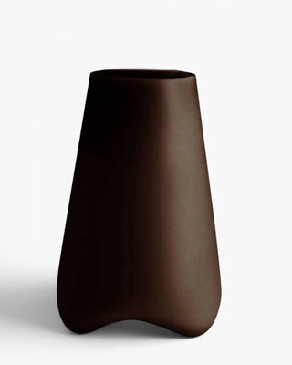 Vondom Pal High Planter vase in polyethylene