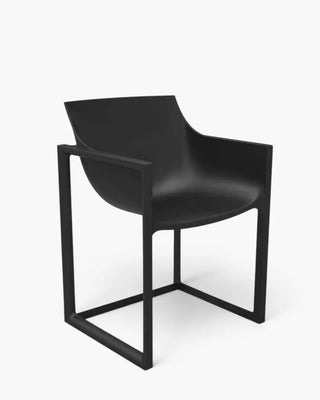 Vondom Wall Street armchair in polypropylene