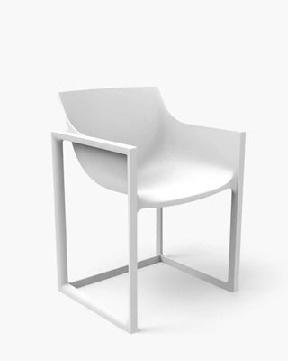 Vondom Wall Street armchair in polypropylene
