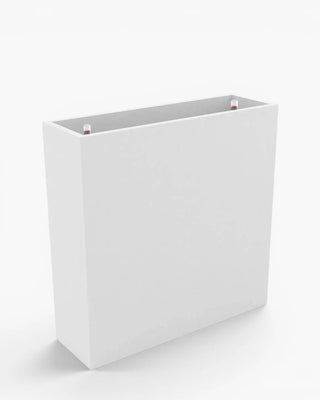 Vondom Wall Planter vase in polyethylene