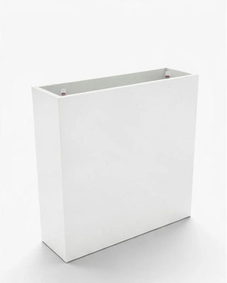 Vondom Wall Planter vase in polyethylene
