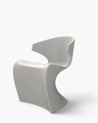 Vondom Wing chair in polyethylene