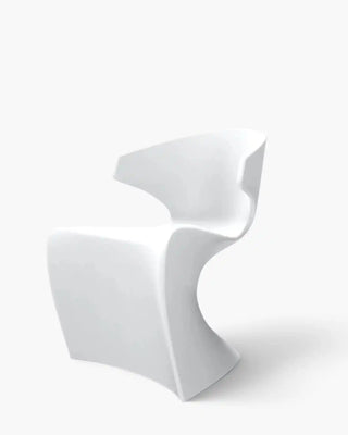 Vondom Wing chair in polyethylene