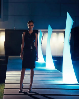 Vondom Wing LED floor lamp