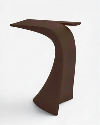 Vondom Wing high table 100 cm in polyethylene