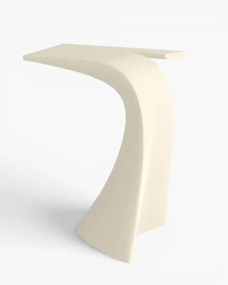 Vondom Wing high table 100 cm in polyethylene
