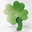 WD Four-leaf clover