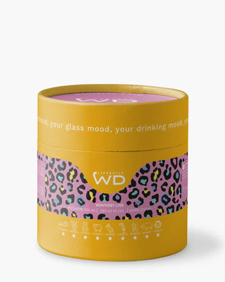 WD Lifestyle Amazonia 保溫杯