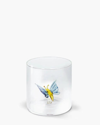 WD Lifestyle Animal Farm tumbler WD Butterfly - Buy now on ShopDecor - Discover the best products by WD LIFESTYLE design