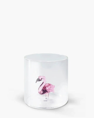 WD Lifestyle Animal Farm tumbler WD Flamingo - Buy now on ShopDecor - Discover the best products by WD LIFESTYLE design