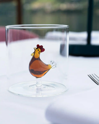 WD Lifestyle Animal Farm tumbler - Buy now on ShopDecor - Discover the best products by WD LIFESTYLE design