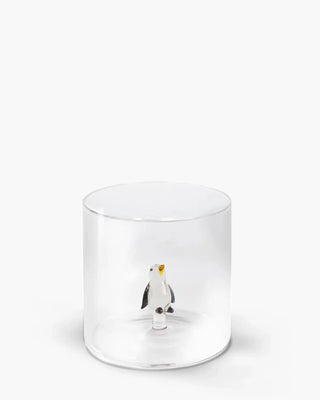 WD Lifestyle Animal Farm tumbler WD Penguin - Buy now on ShopDecor - Discover the best products by WD LIFESTYLE design