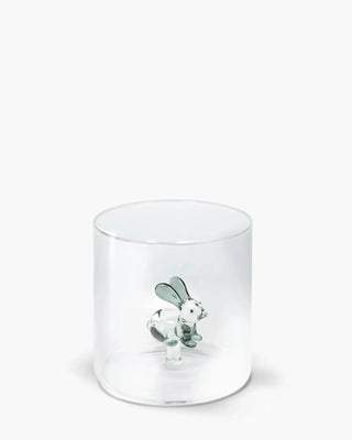 WD Lifestyle Animal Farm tumbler WD Rabbit - Buy now on ShopDecor - Discover the best products by WD LIFESTYLE design