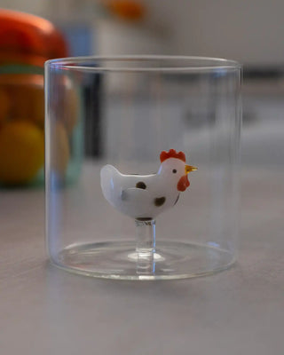 WD Lifestyle Animal Farm tumbler - Buy now on ShopDecor - Discover the best products by WD LIFESTYLE design