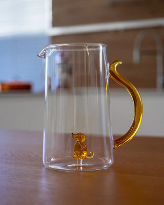 WD Lifestyle carafe 1.5 lt. - 1.58 qt. - Buy now on ShopDecor - Discover the best products by WD LIFESTYLE design