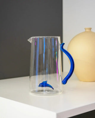 WD Lifestyle carafe 1.5 lt. - 1.58 qt. - Buy now on ShopDecor - Discover the best products by WD LIFESTYLE design