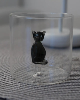 WD Lifestyle Dogs and Cats tumbler