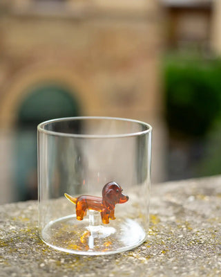WD Lifestyle Dogs and Cats tumbler