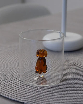 WD Lifestyle Dogs and Cats tumbler
