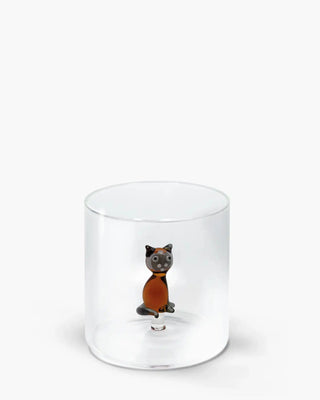 WD Lifestyle Dogs and Cats tumbler