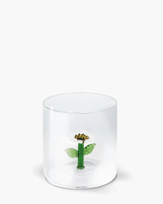 WD Lifestyle 水果與花卉隨行杯