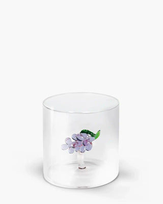 WD Lifestyle 水果與花卉隨行杯