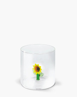 WD Lifestyle 水果與花卉隨行杯