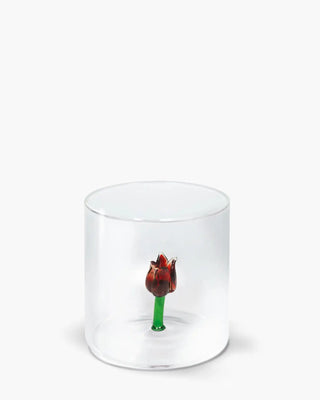 WD Lifestyle 水果與花卉隨行杯