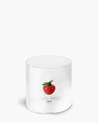 WD Lifestyle Fruits tumbler WD Apple - Buy now on ShopDecor - Discover the best products by WD LIFESTYLE design