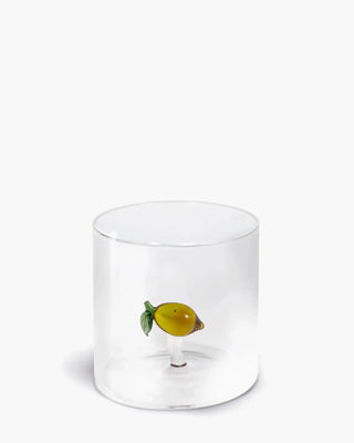 WD Lifestyle Fruits tumbler WD Lemon - Buy now on ShopDecor - Discover the best products by WD LIFESTYLE design