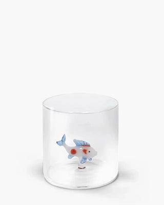 WD Lifestyle Marine Garden tumbler WD Carp - Buy now on ShopDecor - Discover the best products by WD LIFESTYLE design