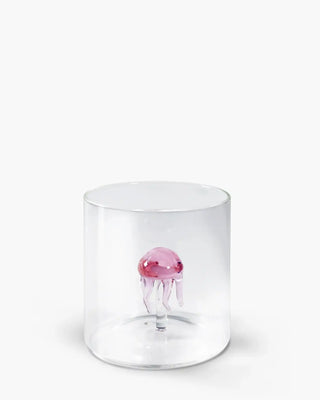 WD Lifestyle Marine Garden tumbler WD Jellyfish - Buy now on ShopDecor - Discover the best products by WD LIFESTYLE design