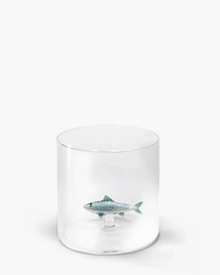 WD Lifestyle Marine Garden tumbler WD Tuna - Buy now on ShopDecor - Discover the best products by WD LIFESTYLE design