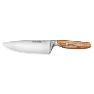 Wusthof Amici cook's knife 16 cm. - Buy now on ShopDecor - Discover the best products by WÜSTHOF design