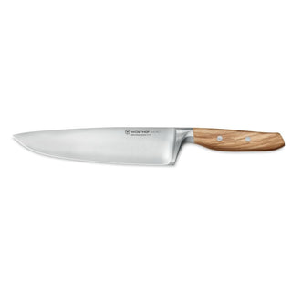 Wusthof Amici cook's knife 20 cm. - Buy now on ShopDecor - Discover the best products by WÜSTHOF design