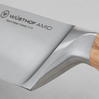 Wusthof Amici cook's knife 16 cm. - Buy now on ShopDecor - Discover the best products by WÜSTHOF design