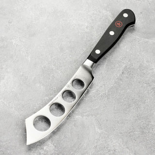 Wusthof Classic soft cheese knife 14 cm. black - Buy now on ShopDecor - Discover the best products by WÜSTHOF design