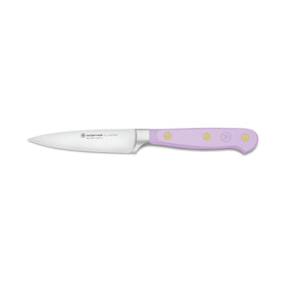 Wusthof Classic Color paring knife 9 cm. Wusthof Purple Yam - Buy now on ShopDecor - Discover the best products by WÜSTHOF design