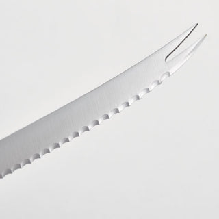 Wusthof Classic tomato knife 14 cm. black - Buy now on ShopDecor - Discover the best products by WÜSTHOF design