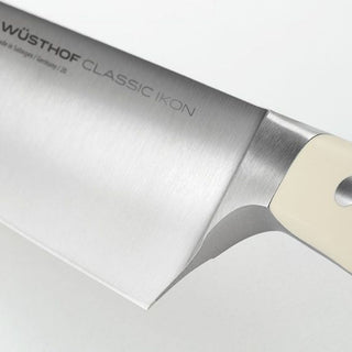 Wusthof Classic Ikon Crème cook's knife 23 cm. - Buy now on ShopDecor - Discover the best products by WÜSTHOF design