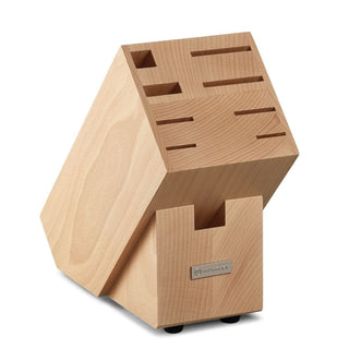 Wusthof knife block 2099600906 - Buy now on ShopDecor - Discover the best products by WÜSTHOF design