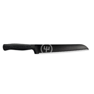 Wusthof Performer bread knife 23 cm. black - Buy now on ShopDecor - Discover the best products by WÜSTHOF design