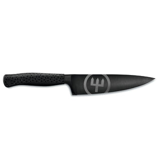 Wusthof Performer cook's knife 16 cm. black - Buy now on ShopDecor - Discover the best products by WÜSTHOF design