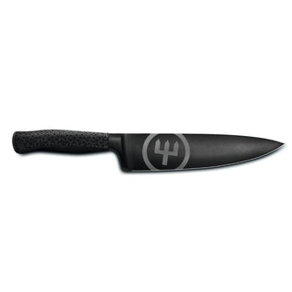 Wusthof Performer cook's knife 20 cm. black - Buy now on ShopDecor - Discover the best products by WÜSTHOF design