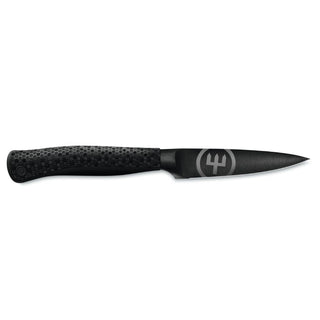 Wusthof Performer paring knife 9 cm. black - Buy now on ShopDecor - Discover the best products by WÜSTHOF design